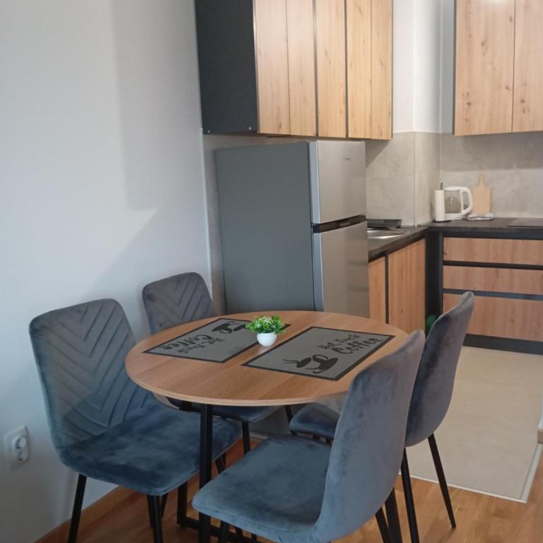 Apartman Heny - Apartman sa 1 Spavaćom Sobom - 8