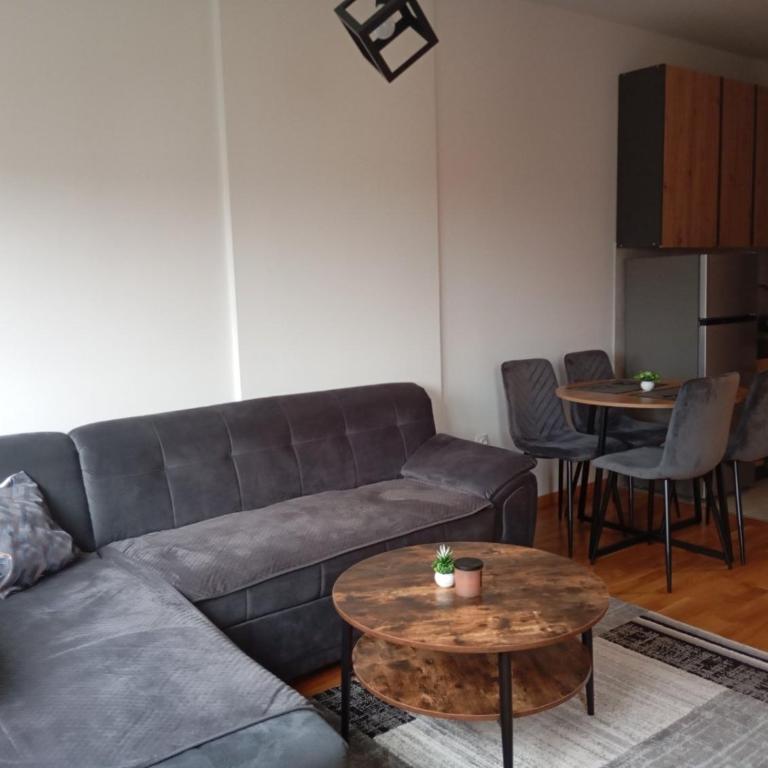 Apartman Heny - Apartman sa 1 Spavaćom Sobom - 7