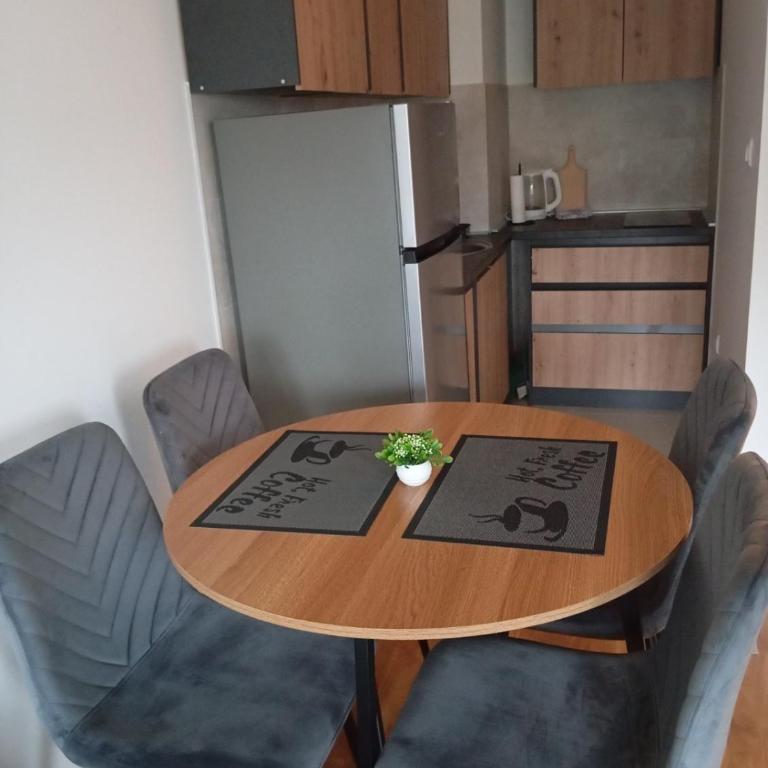 Apartman Heny - Apartman sa 1 Spavaćom Sobom - 6