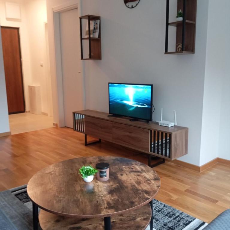Apartman Heny - Apartman sa 1 Spavaćom Sobom - 5