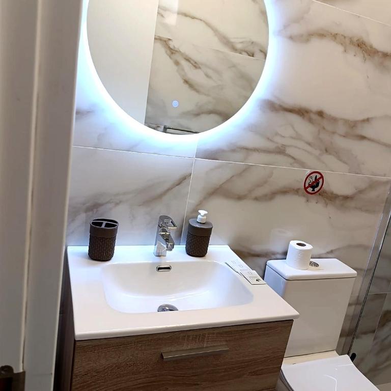 Zen House - Casa con 1 dormitorio - 12