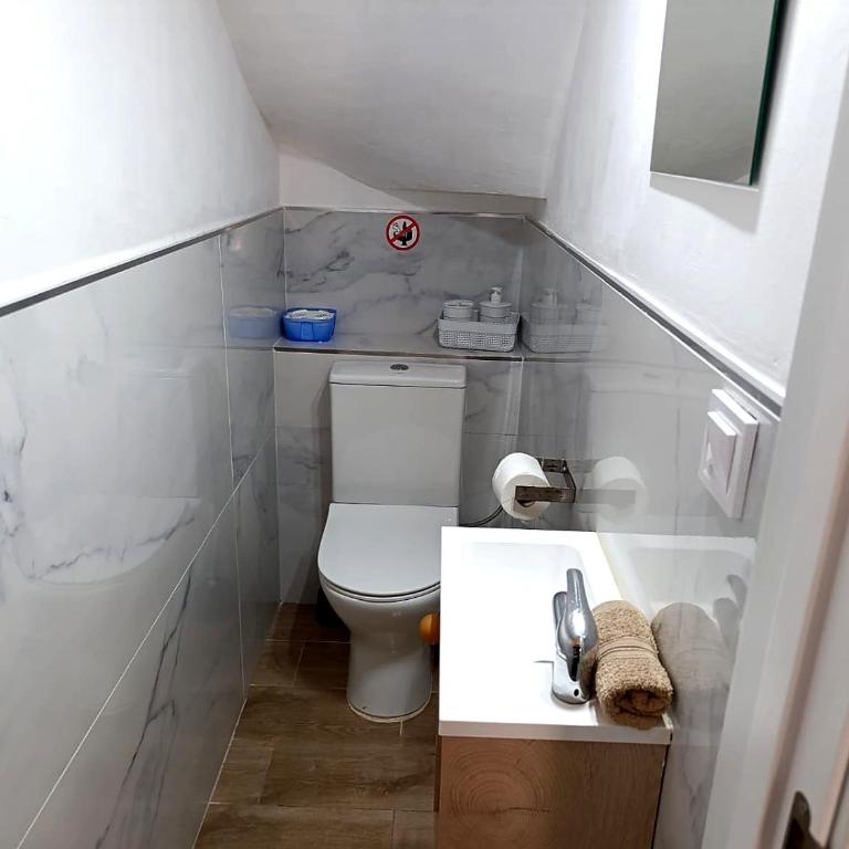 Zen House - Casa con 1 dormitorio - 14