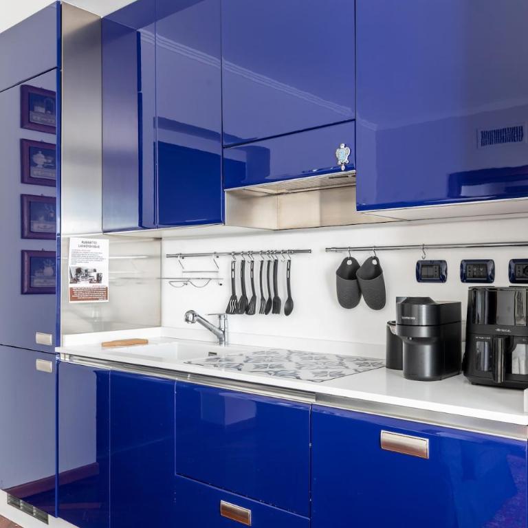 Bixio Flexyrent apartment AC - Appartamento con 2 Camere da Letto - 5