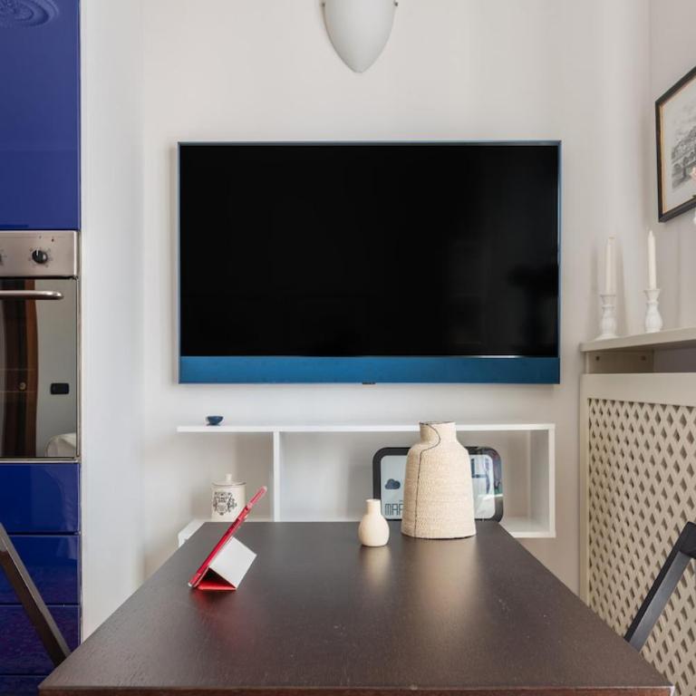 Bixio Flexyrent apartment AC - Appartamento con 2 Camere da Letto - 8