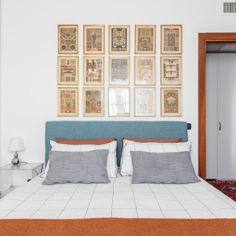Bixio Flexyrent apartment AC - Appartamento con 2 Camere da Letto - 11