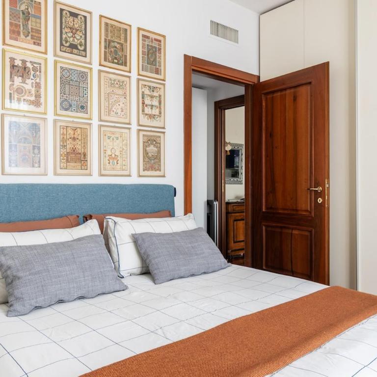Bixio Flexyrent apartment AC - Appartamento con 2 Camere da Letto - 17