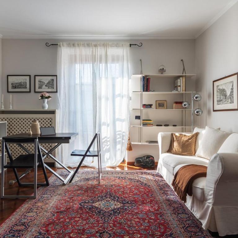 Bixio Flexyrent apartment AC - Appartamento con 2 Camere da Letto - 21