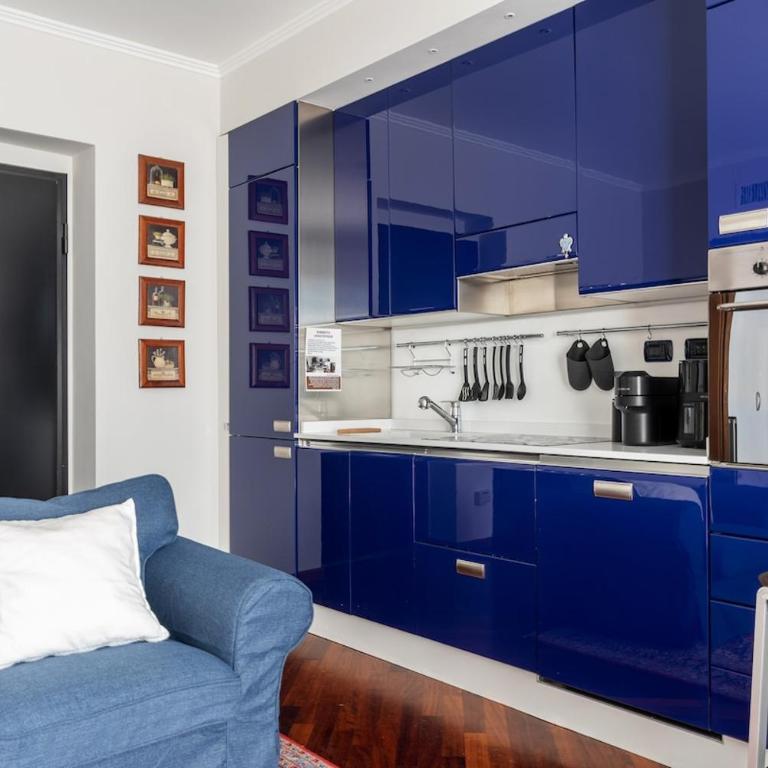 Bixio Flexyrent apartment AC - Appartamento con 2 Camere da Letto - 22