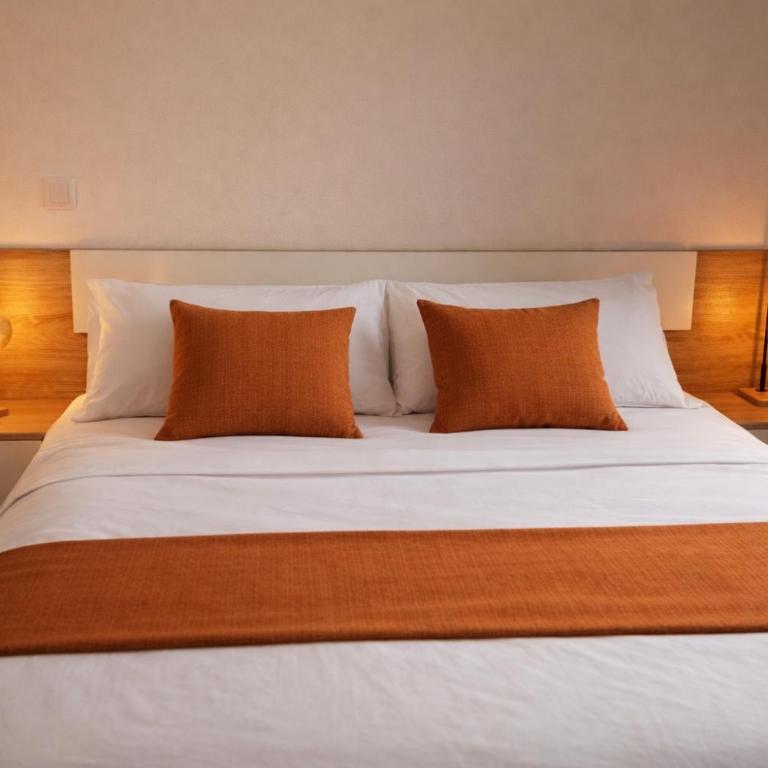 Zen House - Casa con 1 dormitorio - 9