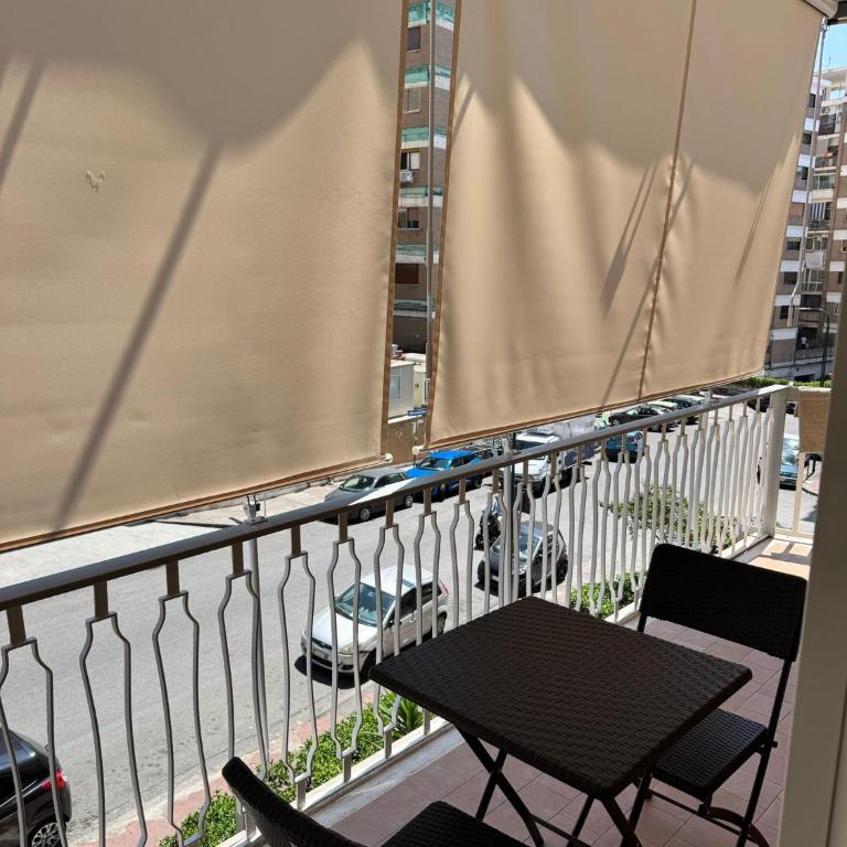 Garden Apartment Fuorigrotta - One-Bedroom Apartment - 8