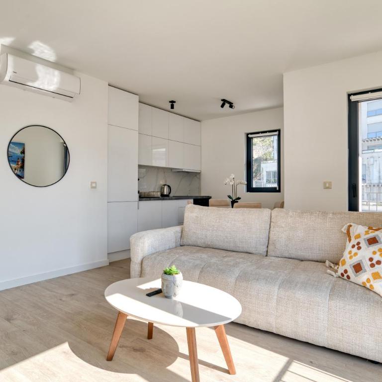 Cozy Dobrota Apartment by MN Property - One-Bedroom Apartment - 2