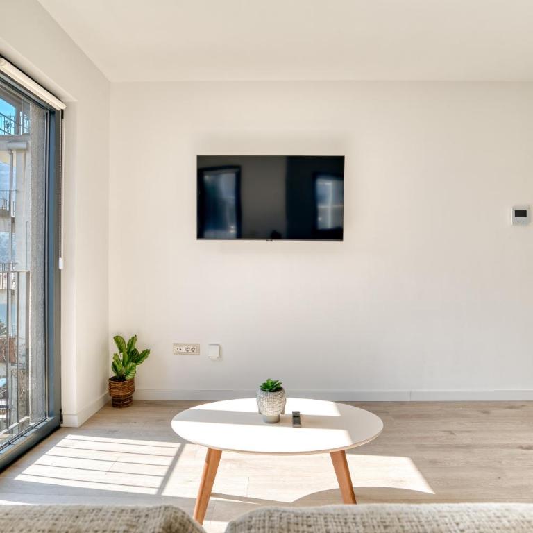 Cozy Dobrota Apartment by MN Property - One-Bedroom Apartment - 5
