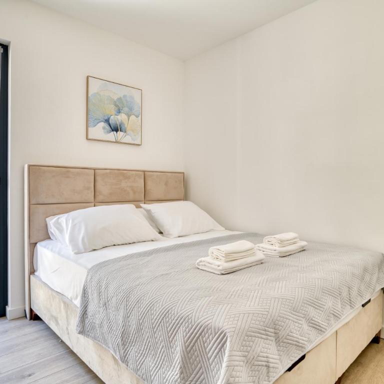 Cozy Dobrota Apartment by MN Property - One-Bedroom Apartment - 7