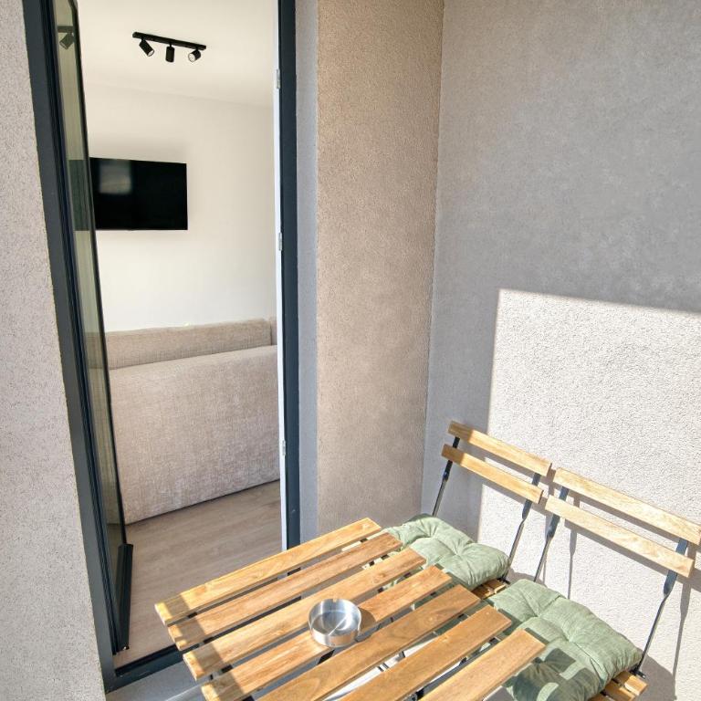 Cozy Dobrota Apartment by MN Property - One-Bedroom Apartment - 8