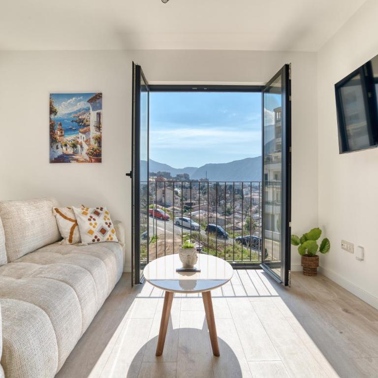 Cozy Dobrota Apartment by MN Property - One-Bedroom Apartment - 9