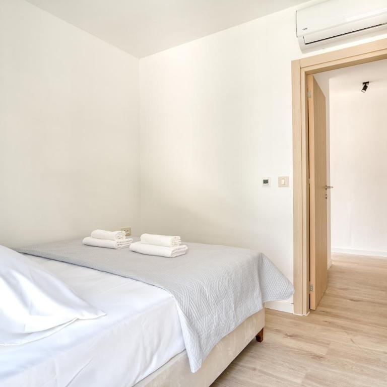 Cozy Dobrota Apartment by MN Property - One-Bedroom Apartment - 10