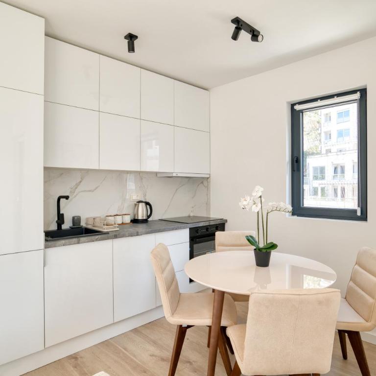Cozy Dobrota Apartment by MN Property - One-Bedroom Apartment - 11
