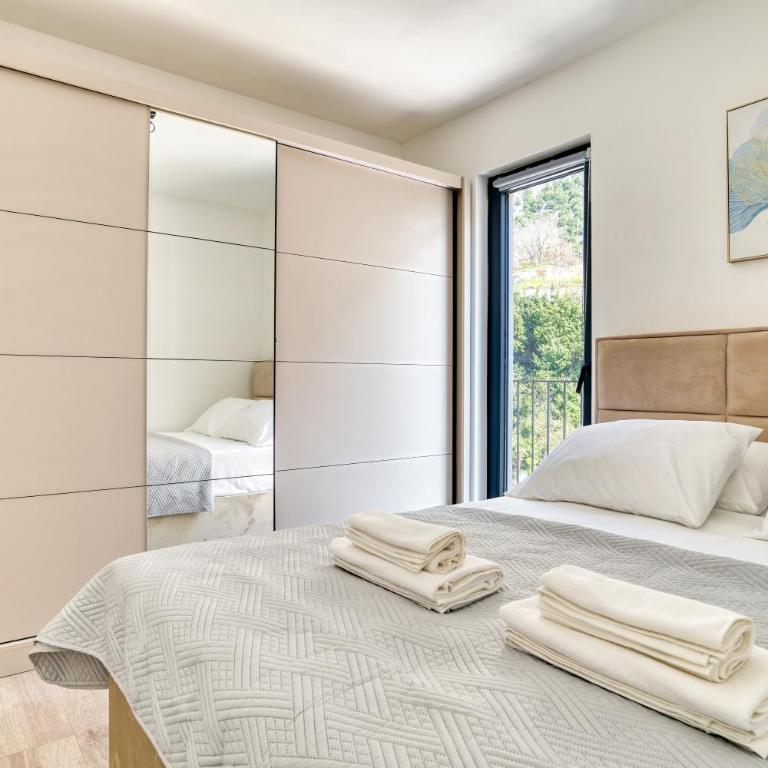 Cozy Dobrota Apartment by MN Property - One-Bedroom Apartment - 23