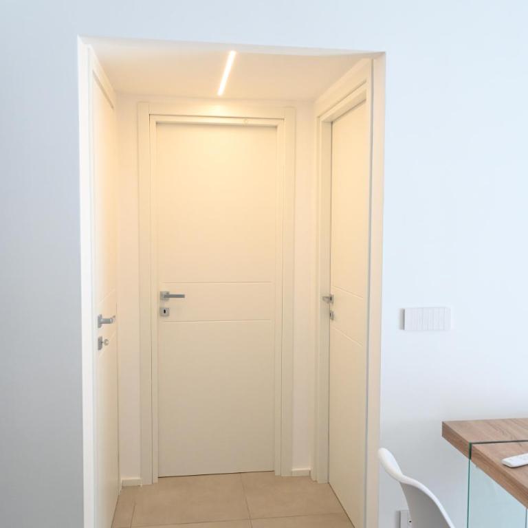 Garden Apartment Fuorigrotta - One-Bedroom Apartment - 9