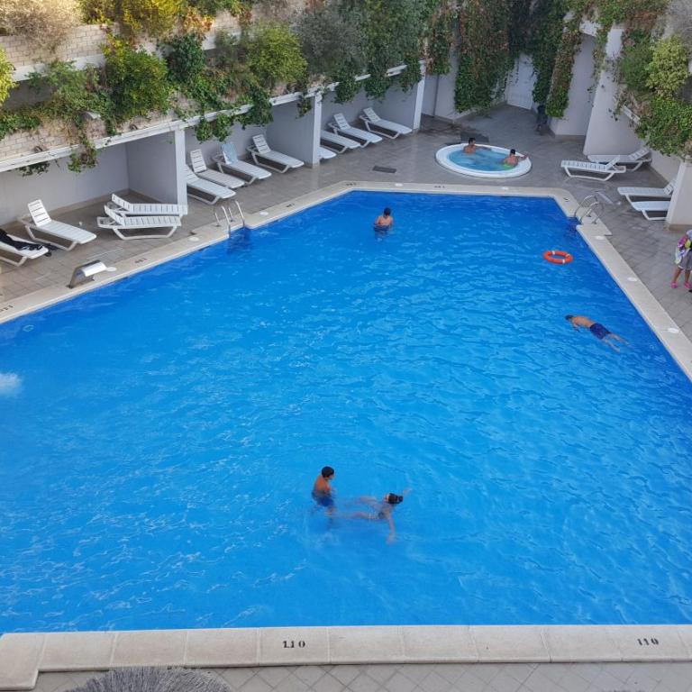 Apartament Solar - Two-Bedroom Apartment - 25