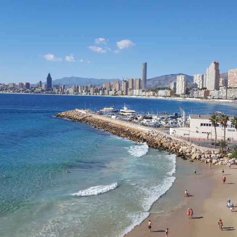 Apartament Solar - Two-Bedroom Apartment - 40
