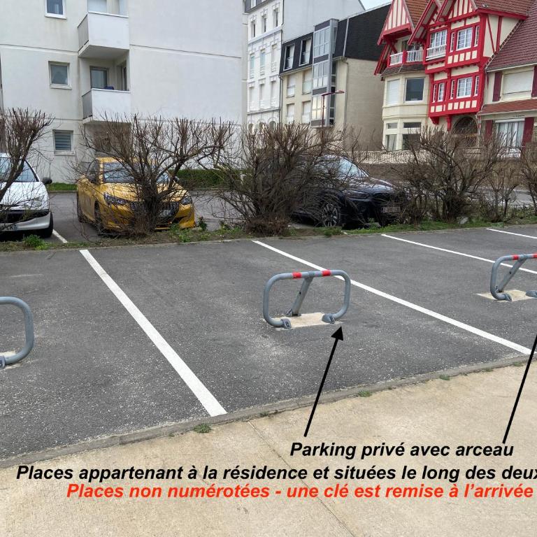 Studio " escale en bord de mer " - Apartment - 29