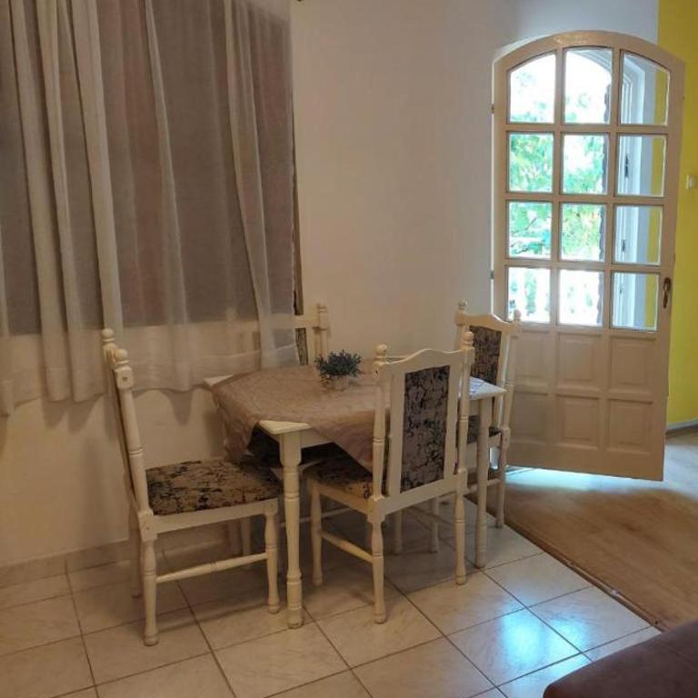 Apartments Bonus - Apartman s 1 Spavaćom Sobom i Terasom - 1
