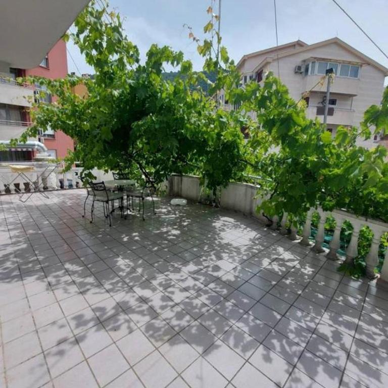 Apartments Bonus - Apartman s 1 Spavaćom Sobom i Terasom - 3