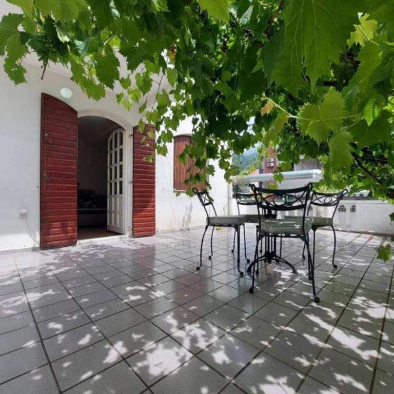 Apartments Bonus - Apartman s 1 Spavaćom Sobom i Terasom - 6