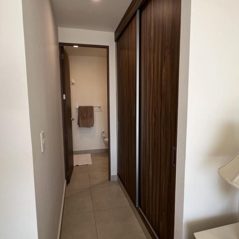 Vallarta Chic Studio, Modern & Pool For Four - One-Bedroom Apartment - 17