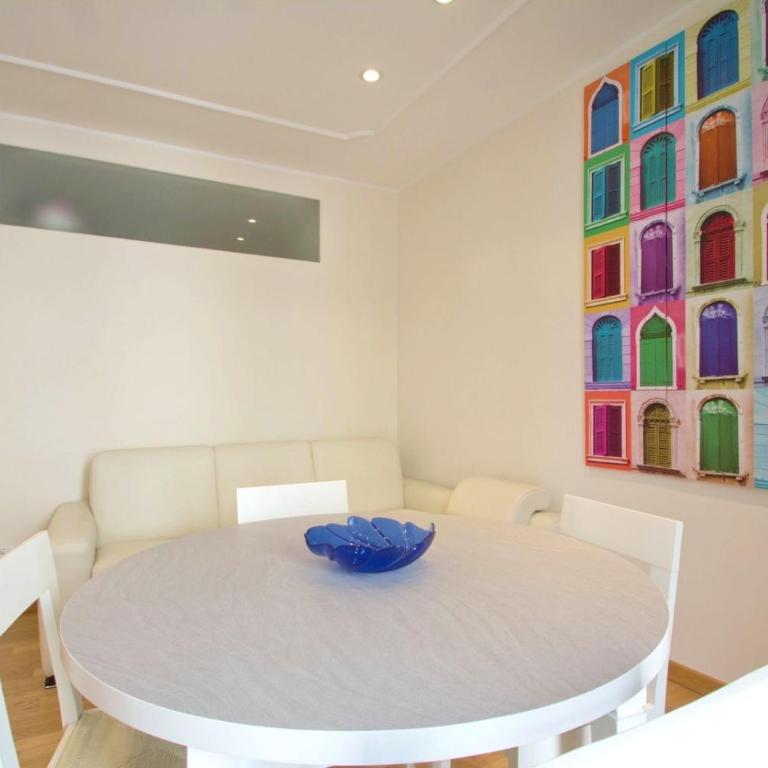 Alassio bnb Apartments - Appartamento con 2 Camere da Letto e Balcone - 7