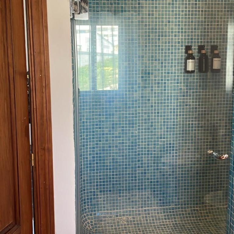 Casa Vincke apartment with pool and sea view - Apartamento de 1 dormitorio - 21