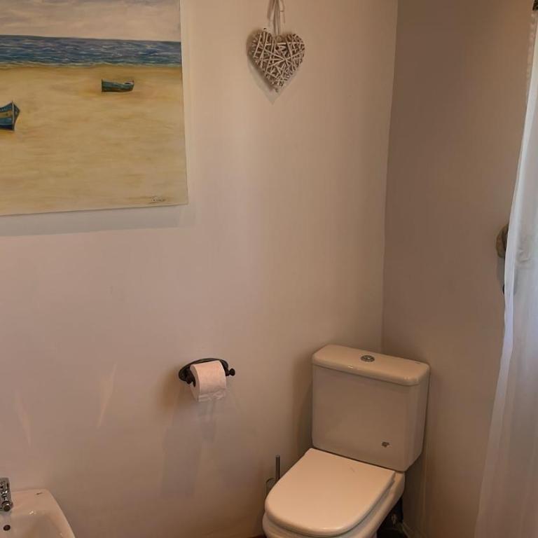Casa Vincke apartment with pool and sea view - Apartamento de 1 dormitorio - 22