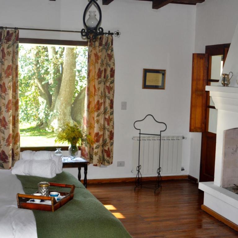 Estancia La Sofia - Superior Suite - 3