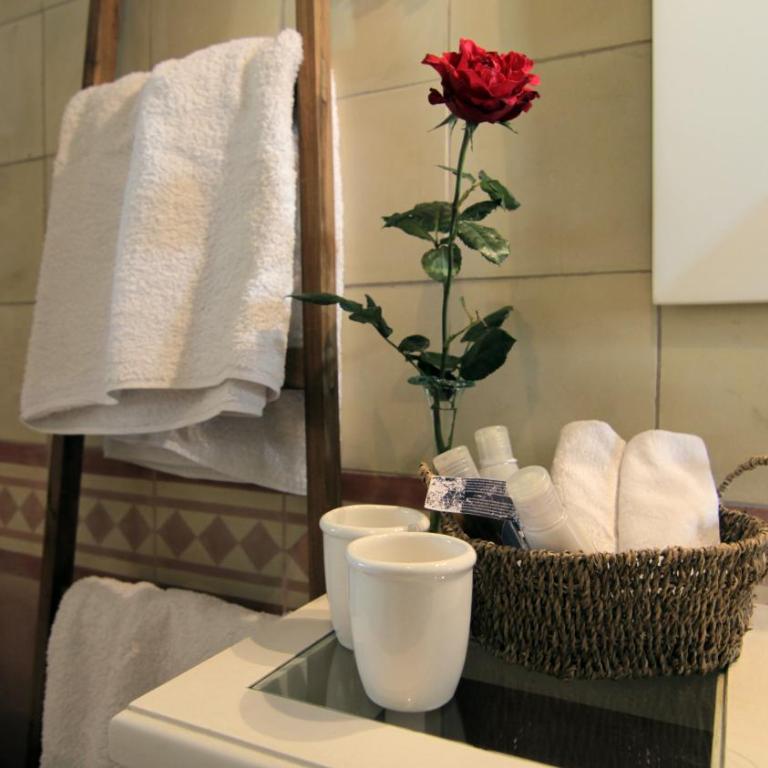 Estancia La Sofia - Suite - 4
