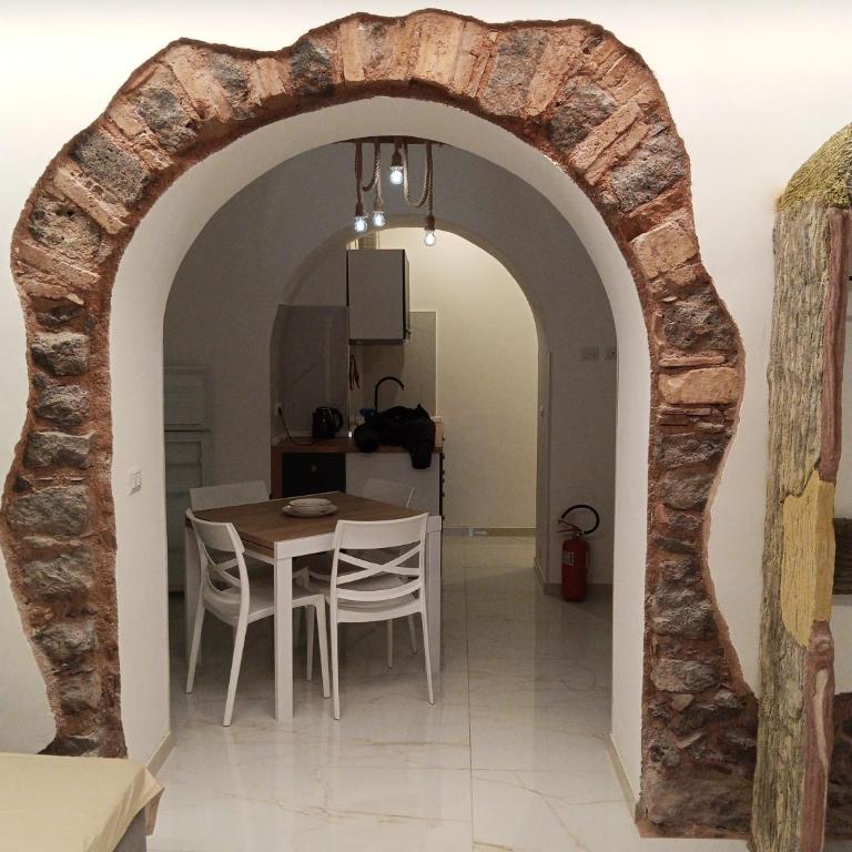 dionisio holiday house - Vacation Home - 14