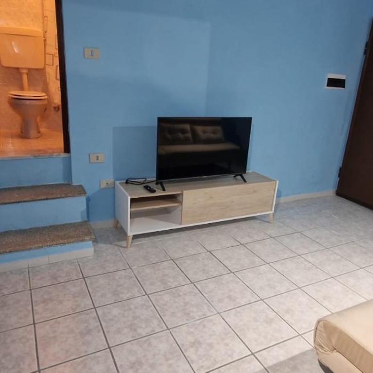 Casa Sanremo, Historic Center - Appartamento con 1 Camera da Letto - 5