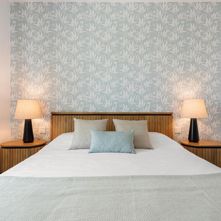 Urban Sky Litoral - Apartamento de 2 dormitorios - 13