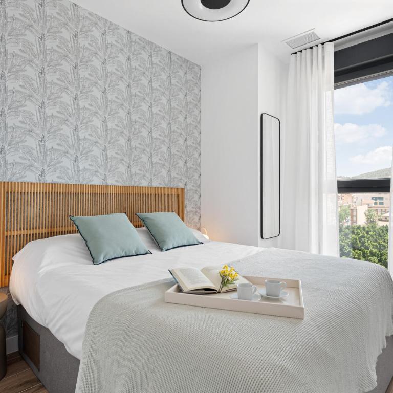 Urban Sky Litoral - Apartamento de 2 dormitorios - 11