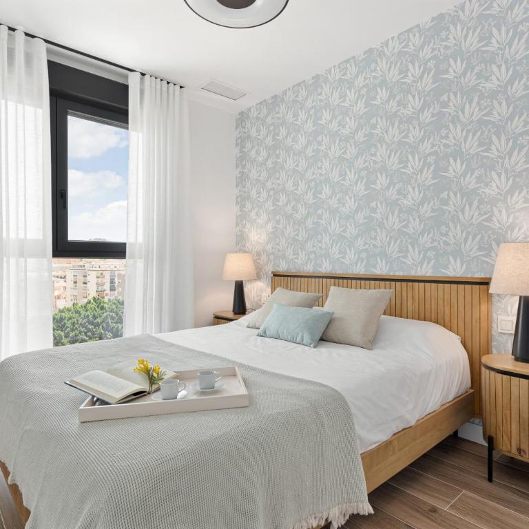 Urban Sky Litoral - Apartamento de 2 dormitorios - 10