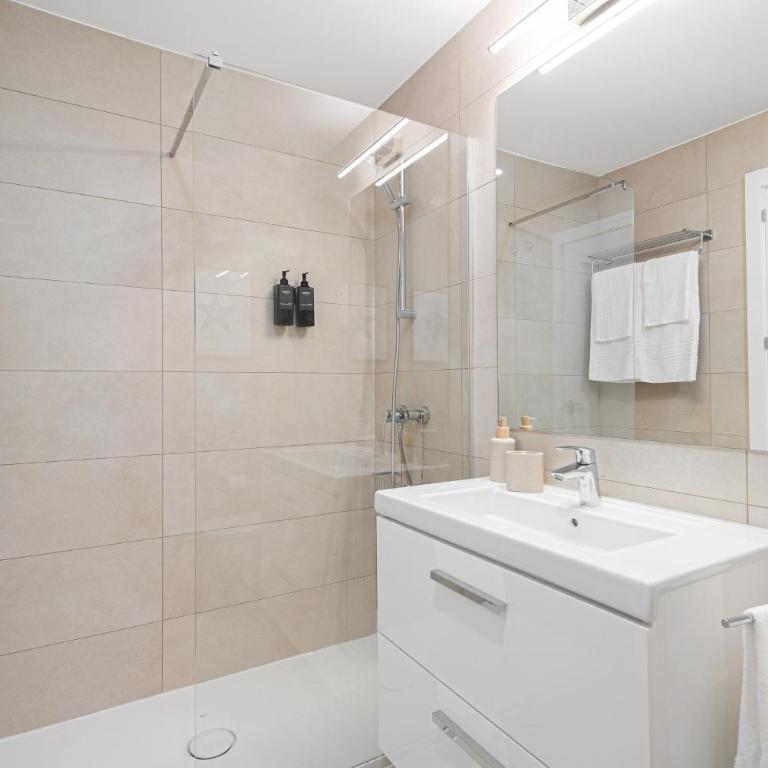 Urban Sky Litoral - Apartamento de 2 dormitorios - 12