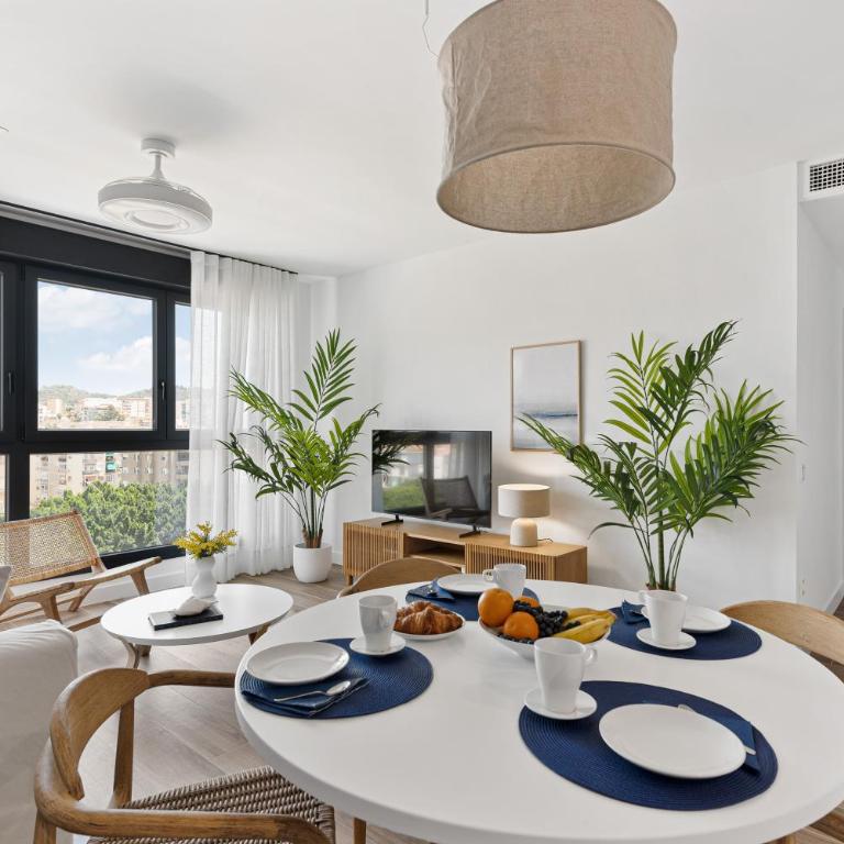 Urban Sky Litoral - Apartamento de 2 dormitorios - 3