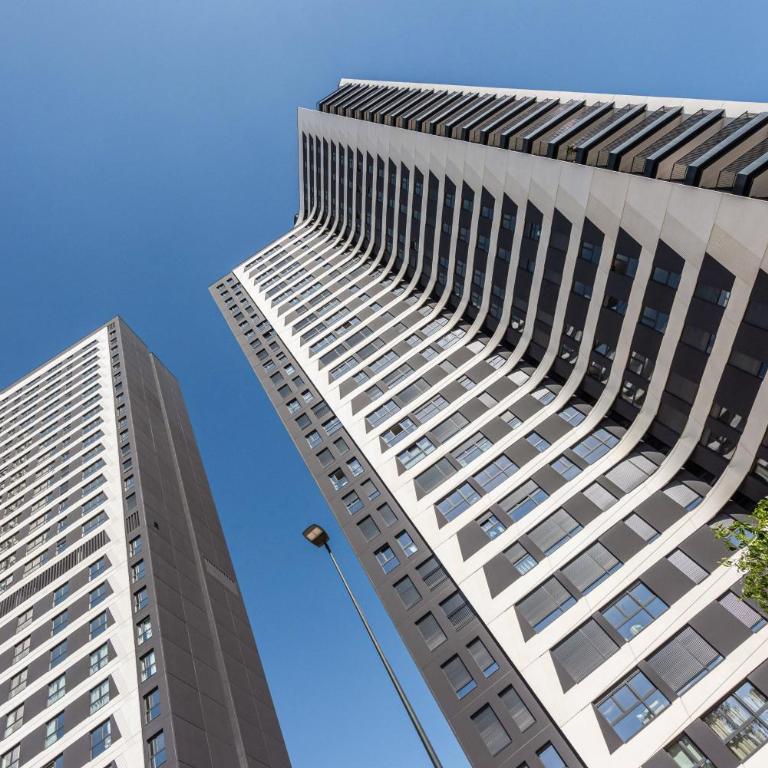 Urban Sky Litoral - Apartamento de 2 dormitorios - 7