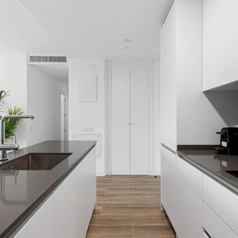 Urban Sky Litoral - Apartamento de 2 dormitorios - 14
