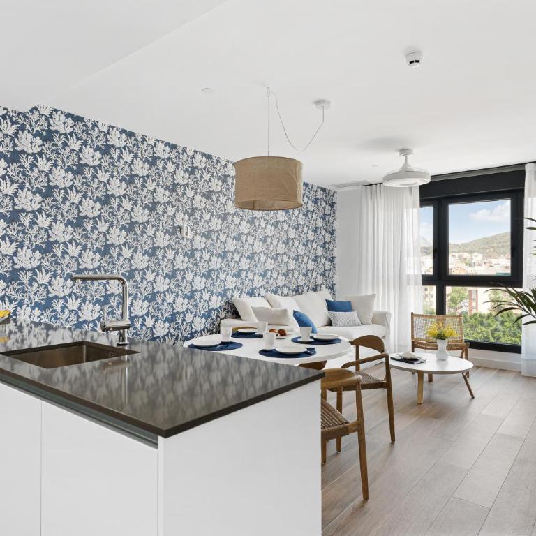 Urban Sky Litoral - Apartamento de 2 dormitorios - 17