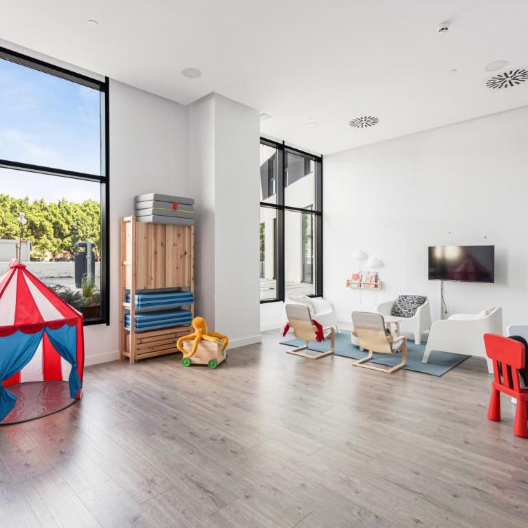 Urban Sky Litoral - Apartamento de 2 dormitorios - 20