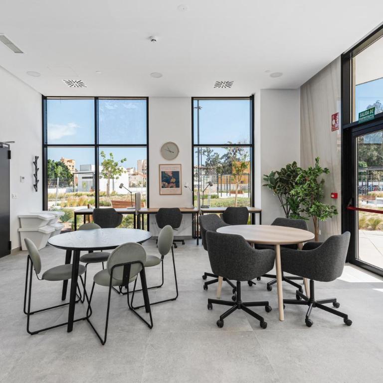 Urban Sky Litoral - Apartamento de 2 dormitorios - 22