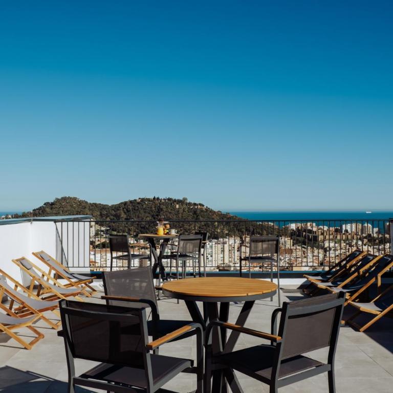 Urban Sky Litoral - Apartamento de 2 dormitorios - 26