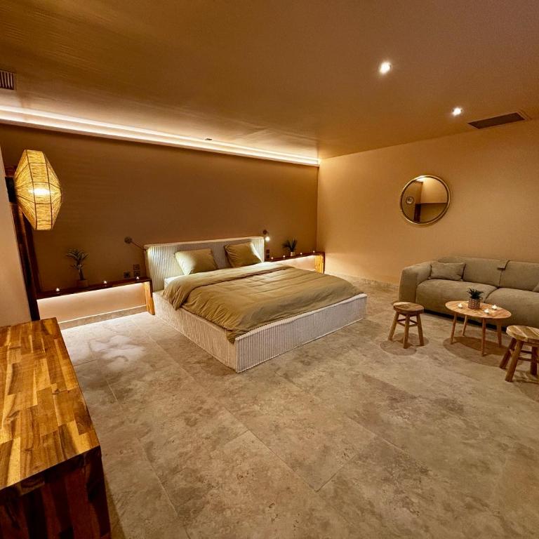 ExSPArience Private Spa Suite - Appartement 1 Chambre - 2
