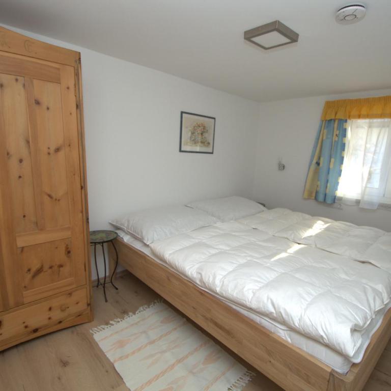 Haus Lercher - Apartment mit 3 Schlafzimmern - 9
